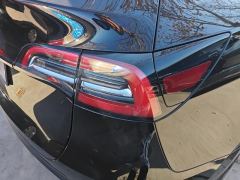 Tesla Model Y Standard endurance rear-wheel drive - photo 5