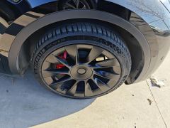 Tesla Model Y Standard endurance rear-wheel drive - photo 6