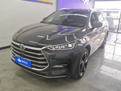 BYD Tang DM-i 1.5T 112KM Precursor Honorable Type - ფოტო 1