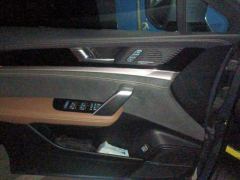 BYD Tang DM-i 1.5T 112KM Precursor Honorable Type - ფოტო 12
