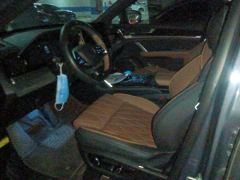 BYD Tang DM-i 1.5T 112KM Precursor Honorable Type - ფოტო 14