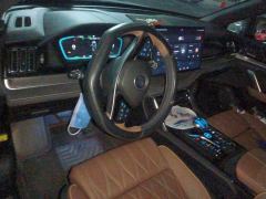 BYD Tang DM-i 1.5T 112KM Precursor Honorable Type - ფოტო 16