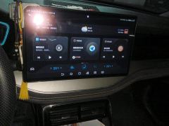 BYD Tang DM-i 1.5T 112KM Precursor Honorable Type - ფოტო 17
