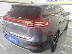 BYD Tang DM-i 1.5T 112KM Precursor Honorable Type - ფოტო 2