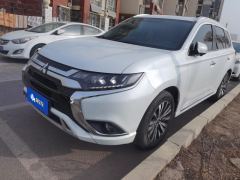 Mitsubishi Outlander 2.4L AWD Edition 7 - ფოტო 1