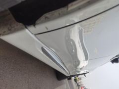 Mitsubishi Outlander 2.4L AWD Edition 7 - ფოტო 10
