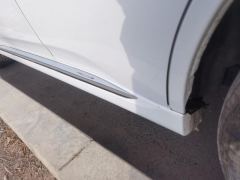 Mitsubishi Outlander 2.4L AWD Edition 7 - ფოტო 11