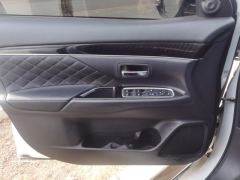 Mitsubishi Outlander 2.4L AWD Edition 7 - ფოტო 12