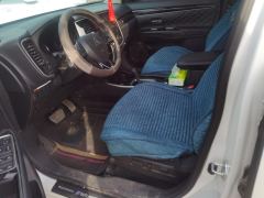 Mitsubishi Outlander 2.4L AWD Edition 7 - ფოტო 14