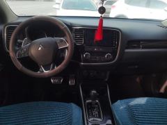 Mitsubishi Outlander 2.4L AWD Edition 7 - ფოტო 16