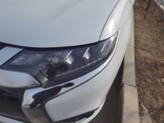Mitsubishi Outlander 2.4L AWD Edition 7 - ფოტო 4