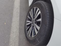 Mitsubishi Outlander 2.4L AWD Edition 7 - ფოტო 6