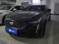 Cadillac CT5 28T Luxury - photo 1