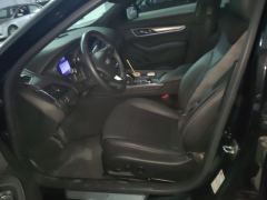 Cadillac CT5 28T Luxury - photo 14