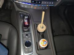 Cadillac CT5 28T Luxury - photo 19