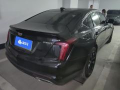 Cadillac CT5 28T Luxury - photo 2