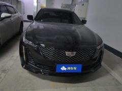 Cadillac CT5 28T Luxury - photo 3