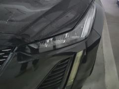 Cadillac CT5 28T Luxury - photo 4