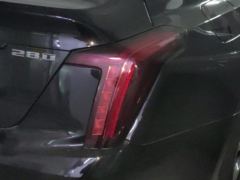 Cadillac CT5 28T Luxury - photo 5