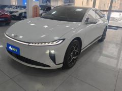 Changan A07 BEV Value Edition 710km Flagship Edition - photo 1