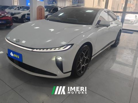 2024 Changan A07 BEV Value Edition 710km Flagship Edition - ავტომობილი ჩინეთიდან