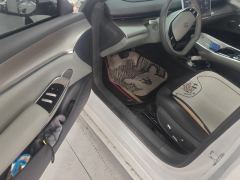Changan A07 BEV Value Edition 710km Flagship Edition - photo 14