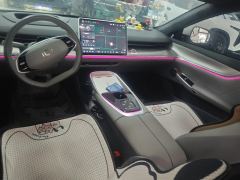 Changan A07 BEV Value Edition 710km Flagship Edition - photo 16