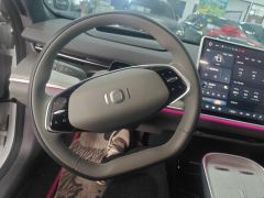Changan A07 BEV Value Edition 710km Flagship Edition - photo 18