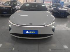 Changan A07 BEV Value Edition 710km Flagship Edition - photo 3