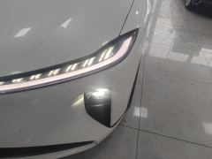 Changan A07 BEV Value Edition 710km Flagship Edition - photo 4