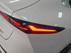 Changan A07 BEV Value Edition 710km Flagship Edition - photo 5