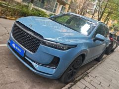 Li Auto Li ONE EREV6 Edition - ფოტო 1