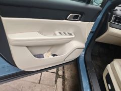 Li Auto Li ONE EREV6 Edition - ფოტო 12
