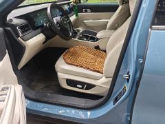 Li Auto Li ONE EREV6 Edition - ფოტო 14