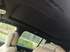 Li Auto Li ONE EREV6 Edition - ფოტო 15
