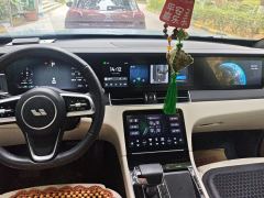Li Auto Li ONE EREV6 Edition - ფოტო 17
