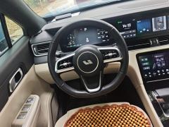 Li Auto Li ONE EREV6 Edition - ფოტო 18