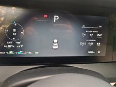 Li Auto Li ONE EREV6 Edition - ფოტო 20