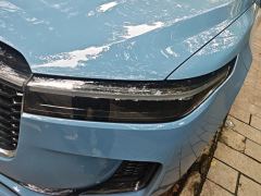 Li Auto Li ONE EREV6 Edition - ფოტო 4
