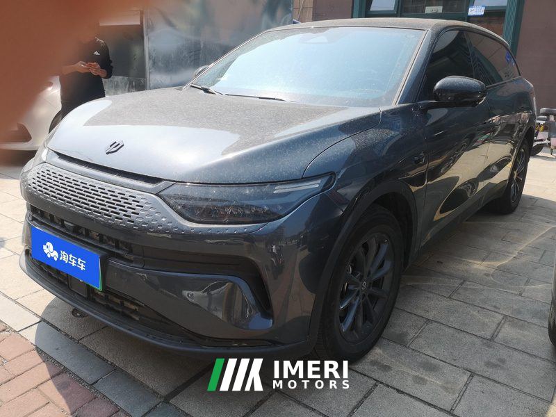 Leapmotor C11 EREV 285km 285 Comfort Edition