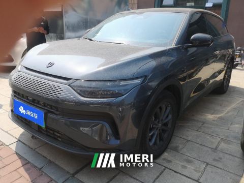 2023 Leapmotor C11 EREV 285km 285 Comfort Edition - car from China