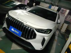 Jetour X70 PLUS 1.5T Pro 5 - ფოტო 1