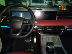 Jetour X70 PLUS 1.5T Pro 5 - ფოტო 16