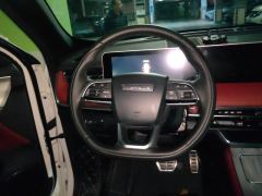 Jetour X70 PLUS 1.5T Pro 5 - ფოტო 18