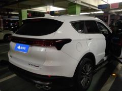 Jetour X70 PLUS 1.5T Pro 5 - ფოტო 2