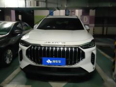 Jetour X70 PLUS 1.5T Pro 5 - ფოტო 3