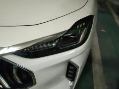 Jetour X70 PLUS 1.5T Pro 5 - ფოტო 4