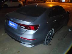 Kia K3 Facelift 1.5L CVT Stylish Edition - ფოტო 2