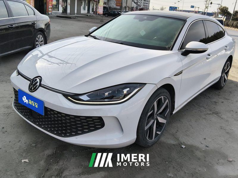 Volkswagen Lamando L 280TSI Spicy Edition - car from China