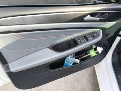 Volkswagen Lamando L 280TSI Spicy Edition - photo 12
